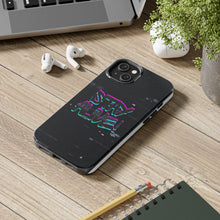 Load image into Gallery viewer, Stay Alive Tough Phone Case – Radiant Haven