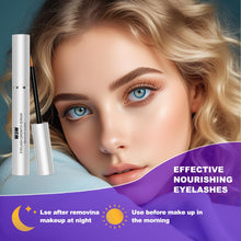 Load image into Gallery viewer, Lash Serum,Eyelash Growth Serum - Rapid Eyelash for Stronger, Healthier Lashes & Brows, Vegan & Cruelty-Free (2 PCS)