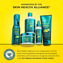 Load image into Gallery viewer, Mielle Organics Kalahari Melon & Aloe Vera Deep Hydration Multi-Tasking Leave-In Conditioner - 6.7 Fl Oz: Cream, Daily Use