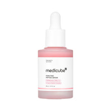 Load image into Gallery viewer, Revitalize Your Skin with PDRN Pink Peptide Serum - Powerful Regenerating Face Serum for All Skin Types - 1.01 Fl Oz