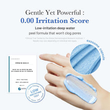 Load image into Gallery viewer, Medicube Zero Pore Clearing Capsule Cleansing Foam 120G-Pore Deep Cleansing