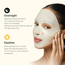 Load image into Gallery viewer, Medicube Jelly Gel Mask with Brightening Kojic Acid Turmeric | Overnight Face Ma
