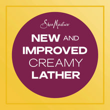 Load image into Gallery viewer, Strengthen & Restore Shampoo for Damaged Hair, Jamaican Black Castor Oil to Cleanse & Nourish Hair, 3.2 Fl Oz