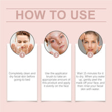 Load image into Gallery viewer, Medicube Collagen Night Wrapping Mask
