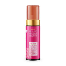 Load image into Gallery viewer, Omegranate & Honey Curl Defining Mousse with Hold