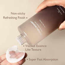 Load image into Gallery viewer, Wonder Black Rice Hyaluronic Toner, Deep Hydration, Glass Skin, Hyaluronic Acid, Lavender Oil, Skin Plumpling, Korean Skincare, Vegan, Cruelty-Free, 10.1 Fl.Oz