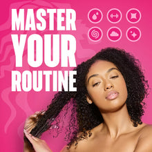 Load image into Gallery viewer, Mielle Organics Rosemary Mint Strengthening Leave-In Conditioner
