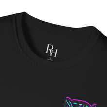 Load image into Gallery viewer, Stay Alive! Graphic T-Shirt —Radiant Haven