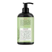 Load image into Gallery viewer, Mielle Rosemary Mint Strengthening Shampoo 20 Oz
