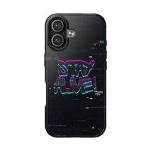 Load image into Gallery viewer, Stay Alive Tough Phone Case – Radiant Haven