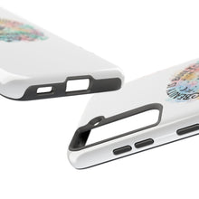 Load image into Gallery viewer, Beauty Is Built From Broken Pieces Phone Cases - Radiant Haven