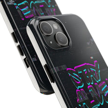 Load image into Gallery viewer, Stay Alive Tough Phone Case – Radiant Haven