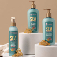 Load image into Gallery viewer, Mielle Acondicionador Antidesprendimiento De Musgo Marino - 8 Oz