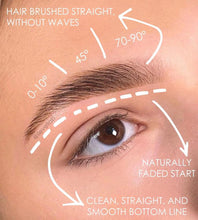Load image into Gallery viewer, Achieve Stunning Brows with Our Vegan Brow Lamination Kit - Perfect for Professionals!