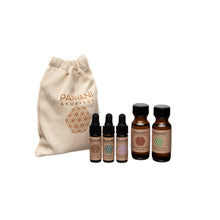 Load image into Gallery viewer, Dinacharya Ritual Kit | Ayurvedic Daily Self-Care for Balance & Vitality