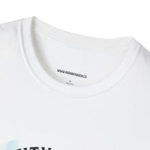 Load image into Gallery viewer, Beauty Is Built From Broken Pieces Tee - Radiant Haven