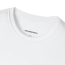 Load image into Gallery viewer, Stay Alive! Graphic T-Shirt —Radiant Haven