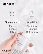 Load image into Gallery viewer, Pure Fit Cica Cleansing Oil, 6.76 Fl. Oz / 200Ml | Light Weight Oil Purifying Centella for Sensitive Skin | CICA-7 Complex, Jojoba Seed Oil