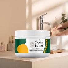 Load image into Gallery viewer, Chebe Hair Butter, 8.8 Oz - Repairs Fragile Hair, Promotes Growth & Strengthening, Natural Ingredients, for All Hair Types, Unisex, Adult Department, General Public