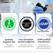 Load image into Gallery viewer, Effectem D Solution Ampoule Serum, Daily Facial Serum, Sebum and Pore Care. (3.38 Fl Oz)
