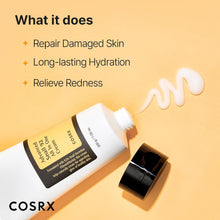 Load image into Gallery viewer, Snail Mucin 92% Moisturizer, Daily Repair Face Gel Cream Tube Type for Dry, Sensitive Skin, Not Tested on Animals, No Parabens, No Sulfates, No Phthalates, Korean Skin Care (3.52 Fl Oz / 100G)