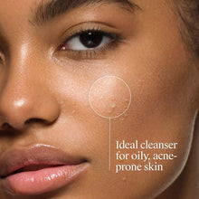 Load image into Gallery viewer, Neutrogena Oil-Free Salicylic Acid Acne Fighting Face Wash - 9.1Oz: Hypoallergenic, Liquid, for Normal, Oily, Combination Skin