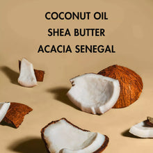 Load image into Gallery viewer, Sheamoisture Daily Hydration Coconut Body Oil - 8 Fl Oz: Whole Body Application, Combination & Dry Skin, Paraben-Free