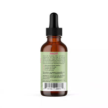 Load image into Gallery viewer, Mielle Organics Rosemary Mint Scalp & Strengthening Hair Oil - 2 Fl Oz: Phthalate-Free, Paraben-Free, for All Hair Types