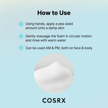 Load image into Gallery viewer, Low Ph Good Morning Gel Cleanser (5.07 Fl.Oz)