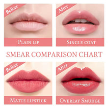 Load image into Gallery viewer, Experience the Magic of Crystal Flower Jelly Lipstick: Long-Lasting, Nourishing Lip Balm with Temperature Color Change!