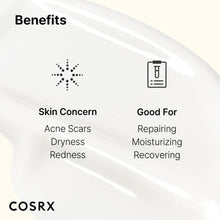 Load image into Gallery viewer, Snail Mucin 92% Moisturizer, Daily Repair Face Gel Cream Tube Type for Dry, Sensitive Skin, Not Tested on Animals, No Parabens, No Sulfates, No Phthalates, Korean Skin Care (3.52 Fl Oz / 100G)