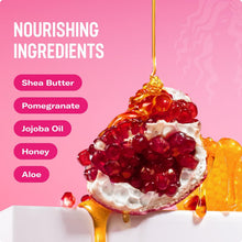 Load image into Gallery viewer, Omegranate & Honey Curl Defining Mousse with Hold