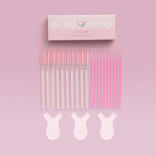 Load image into Gallery viewer, Achieve Stunning Brows with Our Vegan Brow Lamination Kit - Perfect for Professionals!