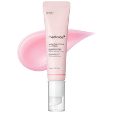 Load image into Gallery viewer, Eye Serum with Salmon DNA PDRN & Pink Peptides | 99% Purity Retinol for Fine Lines | PDRN & Niacinamide for Uneven Skin Tone | Korean Skincare, 1.01 Fl.Oz