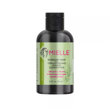 Load image into Gallery viewer, Mielle Organics Rosemary Mint Strengthening Leave-In Conditioner