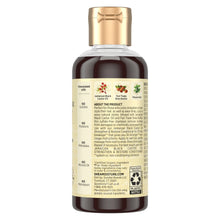 Load image into Gallery viewer, Strengthen & Restore Shampoo for Damaged Hair, Jamaican Black Castor Oil to Cleanse & Nourish Hair, 3.2 Fl Oz