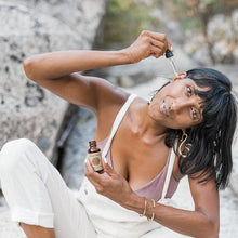 Load image into Gallery viewer, Dinacharya Ritual Kit | Ayurvedic Daily Self-Care for Balance & Vitality