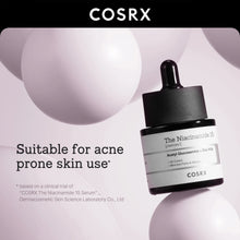 Load image into Gallery viewer, the Niacinamide 15 Serum (0.68 Fl.Oz)
