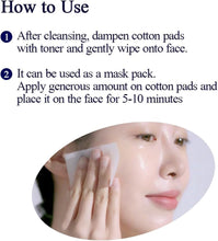 Load image into Gallery viewer, PKY Essence Toner for Deep Hydration, Highly Concentrated Essence Facial Toner, Minimal Ingredients, Zero-Irritation, Korean Skincare (6.8 Fl. Oz, 200Ml)
