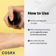 Load image into Gallery viewer, COSRX Niacinamide 5%+Snail Mucin 74% Dual Essence Advanced Snail Radiance Hydrating anti Aging Face Serum Korean Skin Care 80Ml

