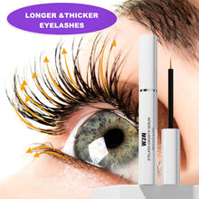 Load image into Gallery viewer, Lash Serum,Eyelash Growth Serum - Rapid Eyelash for Stronger, Healthier Lashes &amp; Brows, Vegan &amp; Cruelty-Free (2 PCS)
