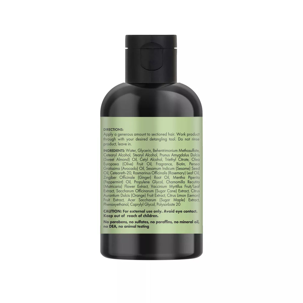 Mielle Organics Rosemary Mint Strengthening Leave-In Conditioner