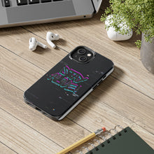 Load image into Gallery viewer, Stay Alive Tough Phone Case – Radiant Haven
