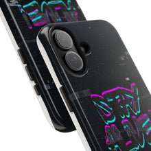 Load image into Gallery viewer, Stay Alive Tough Phone Case – Radiant Haven
