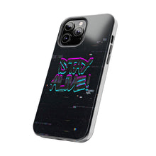 Load image into Gallery viewer, Stay Alive Tough Phone Case – Radiant Haven
