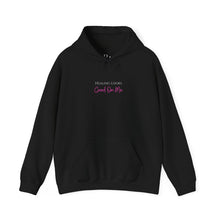Load image into Gallery viewer, Healing Looks Good Unisex Heavy Blend™ Hooded Sweatshirt
