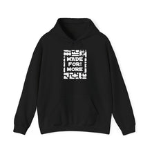Load image into Gallery viewer, Made For More Hoodie -Radiant Haven Hoodie

