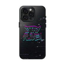 Load image into Gallery viewer, Stay Alive Tough Phone Case – Radiant Haven
