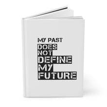Load image into Gallery viewer, Inspirational Hardcover Matte Journal
