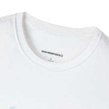 Load image into Gallery viewer, Beauty Is Built From Broken Pieces Tee - Radiant Haven

